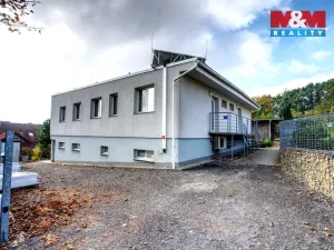 Pronájem rodinného domu, Ostrava - Hošťálkovice, Hlavní, 50 m2