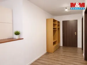 Pronájem rodinného domu, Ostrava - Hošťálkovice, Hlavní, 50 m2