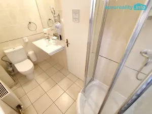 Pronájem bytu 4+1, Plzeň, Zbrojnická, 110 m2