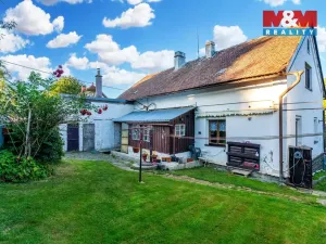 Prodej rodinného domu, Frýdlant - Větrov, Na Hágu, 140 m2