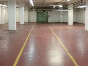 Pronájem skladu, Přerov - Přerov I-Město, Husova, 840 m2