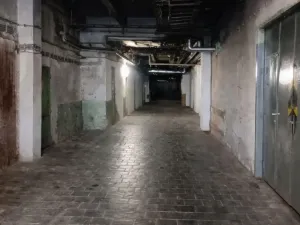 Pronájem skladu, Přerov - Přerov I-Město, Husova, 840 m2