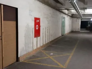 Pronájem skladu, Přerov - Přerov I-Město, Husova, 840 m2