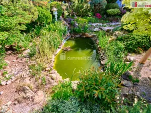 Prodej ubytování, Chlum u Třeboně, Chelčického, 286 m2