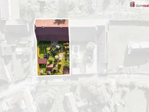 Prodej ubytování, Chlum u Třeboně, Chelčického, 286 m2