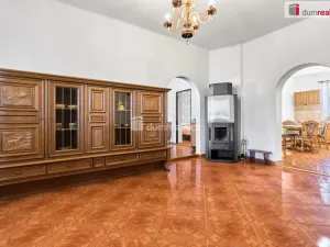 Prodej ubytování, Chlum u Třeboně, Chelčického, 286 m2