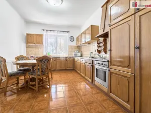 Prodej ubytování, Chlum u Třeboně, Chelčického, 286 m2