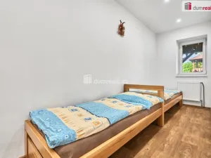 Prodej ubytování, Chlum u Třeboně, Chelčického, 286 m2