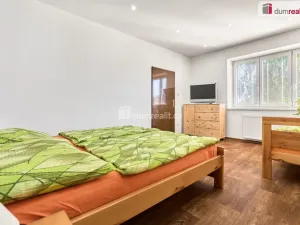 Prodej ubytování, Chlum u Třeboně, Chelčického, 286 m2