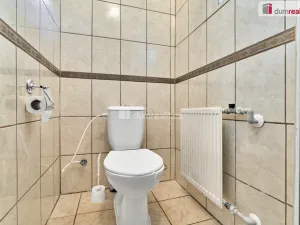 Prodej ubytování, Chlum u Třeboně, Chelčického, 286 m2