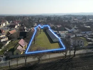 Prodej komerčního pozemku, Rudná, Havlíčkovo nám., 5073 m2