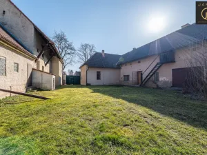 Prodej komerčního pozemku, Rudná, Havlíčkovo nám., 5073 m2