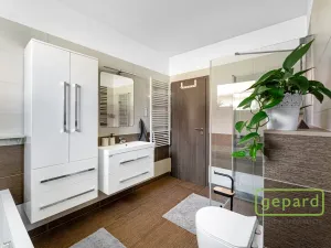 Prodej rodinného domu, Krakovany, 115 m2