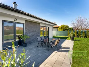 Prodej rodinného domu, Krakovany, 90 m2