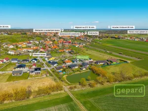 Prodej rodinného domu, Krakovany, 90 m2