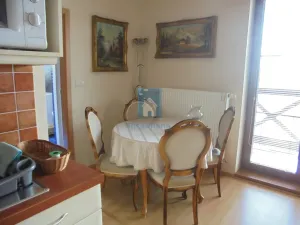 Pronájem bytu 1+kk, Železná Ruda, Belvederská, 50 m2