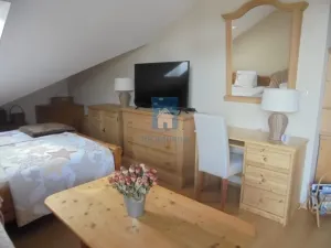 Pronájem bytu 1+kk, Železná Ruda, Belvederská, 50 m2