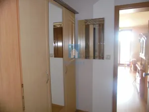 Pronájem bytu 1+kk, Železná Ruda, Belvederská, 50 m2