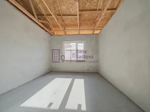 Prodej rodinného domu, Veselá, 136 m2