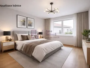 Prodej rodinného domu, Veselá, 136 m2