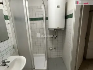 Pronájem bytu 1+kk, Kolín - Kolín I, Karlova, 28 m2