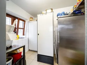 Prodej restaurace, Netolice, 176 m2