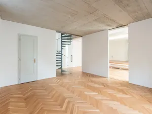 Prodej bytu 5+kk, Praha - Střešovice, Pod bateriemi, 193 m2