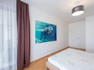 Prodej bytu 3+kk, Praha - Hrdlořezy, Učňovská, 89 m2