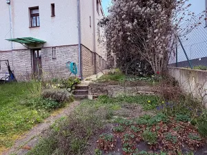 Pronájem rodinného domu, Praha - Braník, U dubu, 200 m2