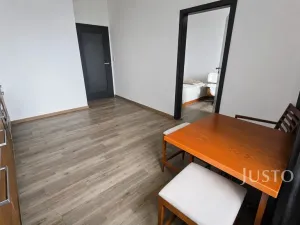 Pronájem bytu 1+1, Písek, Vladislavova, 40 m2