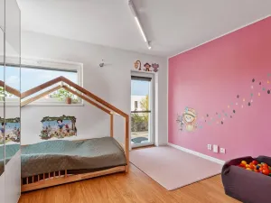 Prodej rodinného domu, Praha - Hostavice, U Hostavického potoka, 92 m2