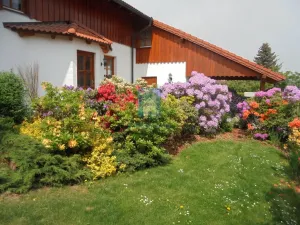 Pronájem bytu 2+1, Starý Plzenec, 28. ŘÍJNA, 60 m2