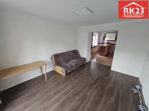 Pronájem bytu 2+1, Plzeň - Jižní Předměstí, 17. listopadu, 50 m2