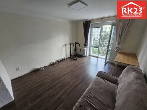 Pronájem bytu 2+1, Plzeň - Jižní Předměstí, 17. listopadu, 50 m2