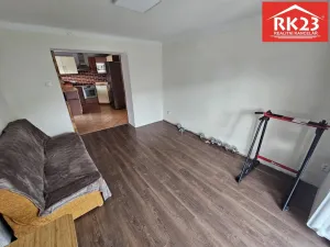 Pronájem bytu 2+1, Plzeň - Jižní Předměstí, 17. listopadu, 50 m2