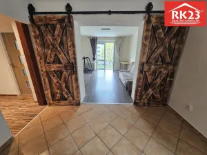 Pronájem bytu 2+1, Plzeň - Jižní Předměstí, 17. listopadu, 50 m2