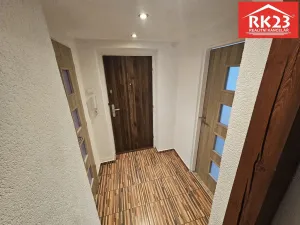 Pronájem bytu 2+1, Plzeň - Jižní Předměstí, 17. listopadu, 50 m2