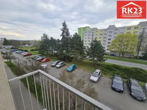 Pronájem bytu 2+1, Plzeň - Jižní Předměstí, 17. listopadu, 50 m2