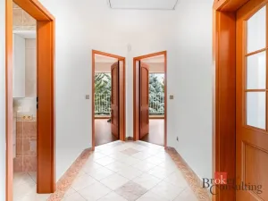 Prodej bytu 4+kk, Praha - Štěrboholy, Novoštěrboholská, 172 m2