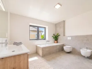 Prodej bytu 5+kk, Chocerady, 189 m2