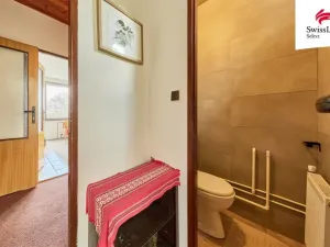 Pronájem rodinného domu, Červený Kostelec, Podlesná, 80 m2