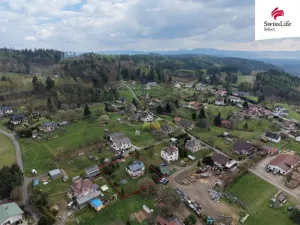 Pronájem rodinného domu, Červený Kostelec, Podlesná, 80 m2