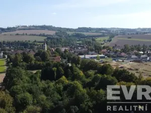 Prodej pozemku, Hořepník, 966 m2