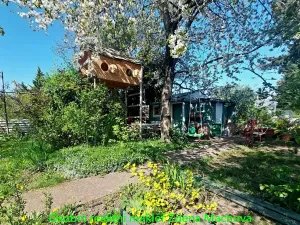 Prodej chaty, Praha, Na Balkáně, 7 m2