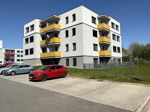 Prodej bytu 3+kk, Fryšták - Horní Ves, Komenského, 72 m2