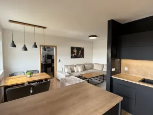 Prodej bytu 3+kk, Fryšták - Horní Ves, Komenského, 72 m2