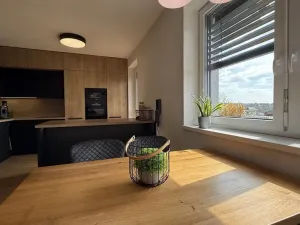 Prodej bytu 3+kk, Fryšták - Horní Ves, Komenského, 72 m2