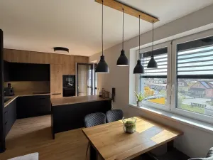 Prodej bytu 3+kk, Fryšták - Horní Ves, Komenského, 72 m2