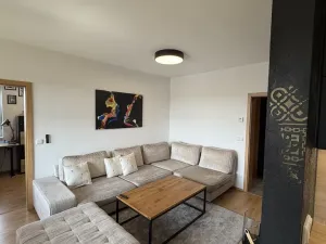 Prodej bytu 3+kk, Fryšták - Horní Ves, Komenského, 72 m2