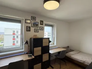 Prodej bytu 3+kk, Fryšták - Horní Ves, Komenského, 72 m2